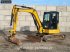 Minibagger typu Caterpillar 305 E2 CR 3 BUCKETS, Gebrauchtmaschine v Veghel (Obrázek 2)