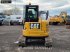 Minibagger от тип Caterpillar 305 E2 CR 3 Buckets, Gebrauchtmaschine в Veghel (Снимка 7)