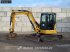 Minibagger des Typs Caterpillar 305 E2 CR, Gebrauchtmaschine in Veghel (Bild 2)