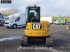 Minibagger des Typs Caterpillar 305 E2 CR, Gebrauchtmaschine in Veghel (Bild 5)