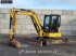 Minibagger Türe ait Caterpillar 305 E2 CR, Gebrauchtmaschine içinde Veghel (resim 7)