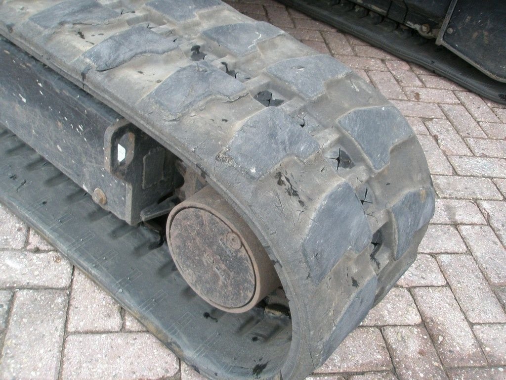 Minibagger des Typs Caterpillar 305E, Gebrauchtmaschine in Barneveld (Bild 6)