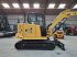 Minibagger Türe ait Caterpillar 306CR, Gebrauchtmaschine içinde Donkerbroek (resim 8)