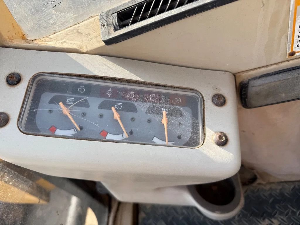 Minibagger от тип Caterpillar 307B, Gebrauchtmaschine в Doetinchem (Снимка 10)