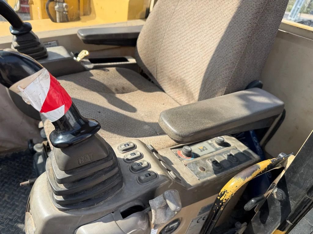 Minibagger от тип Caterpillar 307B, Gebrauchtmaschine в Doetinchem (Снимка 11)