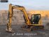 Minibagger типа Caterpillar 308 CR A/C - 3 Buckets, Gebrauchtmaschine в Veghel (Фотография 2)