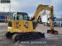 Minibagger del tipo Caterpillar 308 CR A/C - 3 Buckets, Gebrauchtmaschine In Veghel (Immagine 7)