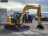 Minibagger del tipo Caterpillar 308 CR A/C - 3 Buckets, Gebrauchtmaschine In Veghel (Immagine 11)