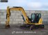 Minibagger del tipo Caterpillar 308 CR A/C - 3 Buckets, Gebrauchtmaschine In Veghel (Immagine 8)