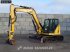 Minibagger del tipo Caterpillar 308 CR A/C - 3 Buckets, Gebrauchtmaschine In Veghel (Immagine 2)