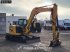 Minibagger del tipo Caterpillar 308 CR A/C - 3 Buckets, Gebrauchtmaschine In Veghel (Immagine 10)