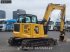 Minibagger Türe ait Caterpillar 308 CR A/C, Gebrauchtmaschine içinde Veghel (resim 7)