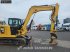 Minibagger Türe ait Caterpillar 308 CR A/C, Gebrauchtmaschine içinde Veghel (resim 10)