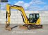 Minibagger typu Caterpillar 308 CR A/C, Gebrauchtmaschine v Veghel (Obrázek 2)
