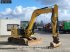 Minibagger typu Caterpillar 308 CR A/C, Gebrauchtmaschine v Veghel (Obrázek 10)