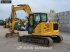Minibagger typu Caterpillar 308 CR A/C, Gebrauchtmaschine w Veghel (Zdjęcie 5)