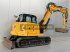 Minibagger za tip Caterpillar 308 CR, Gebrauchtmaschine u Apeldoorn (Slika 4)