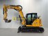 Minibagger za tip Caterpillar 308 CR, Gebrauchtmaschine u Apeldoorn (Slika 1)