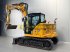 Minibagger za tip Caterpillar 308 CR, Gebrauchtmaschine u Apeldoorn (Slika 3)