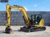 Minibagger des Typs Caterpillar 308 CR, Gebrauchtmaschine in Veghel (Bild 2)