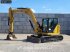 Minibagger des Typs Caterpillar 308 CR, Gebrauchtmaschine in Veghel (Bild 3)