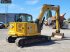 Minibagger des Typs Caterpillar 308 CR, Gebrauchtmaschine in Veghel (Bild 8)
