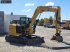 Minibagger des Typs Caterpillar 308 CR, Gebrauchtmaschine in Veghel (Bild 10)