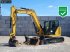 Minibagger des Typs Caterpillar 308 CR, Gebrauchtmaschine in Veghel (Bild 1)