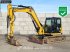 Minibagger del tipo Caterpillar 308 E A/C, Gebrauchtmaschine en Veghel (Imagen 1)
