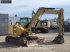 Minibagger del tipo Caterpillar 308 E A/C, Gebrauchtmaschine en Veghel (Imagen 9)