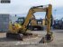 Minibagger del tipo Caterpillar 308 E A/C, Gebrauchtmaschine en Veghel (Imagen 8)