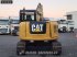 Minibagger Türe ait Caterpillar 308 E2 CR, Gebrauchtmaschine içinde Veghel (resim 5)