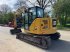 Minibagger of the type Caterpillar 308 NG, Gebrauchtmaschine in Doetinchem (Picture 3)
