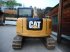 Minibagger tip Caterpillar 308ecr ( 8.330kg ) powertilt, hydr. sw, 4 löffel, Gebrauchtmaschine in ST. NIKOLAI/DR. (Poză 3)