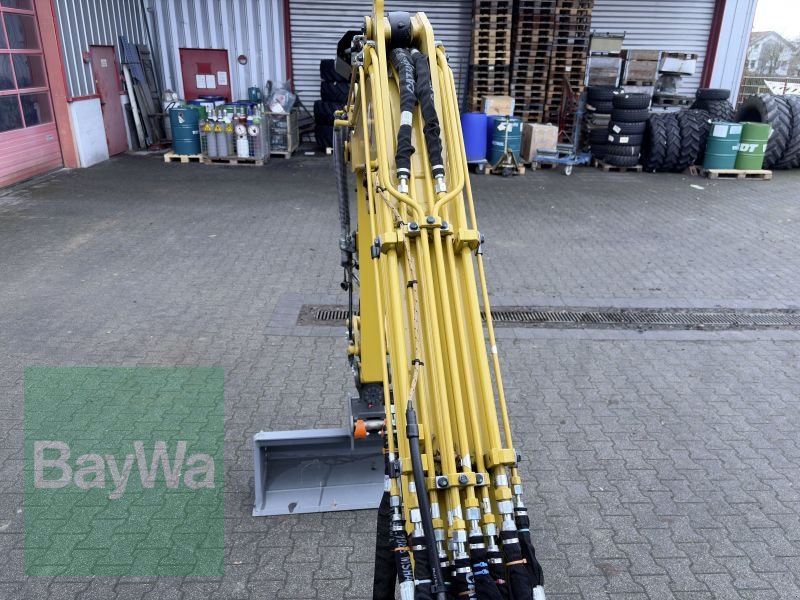 Minibagger του τύπου Caterpillar CAT 302.7CR-07A, Neumaschine σε Backnang (Φωτογραφία 5)