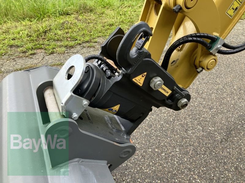 Minibagger des Typs Caterpillar CAT 303.5CR-07A, Neumaschine in Bopfingen (Bild 3)