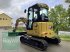 Minibagger des Typs Caterpillar CAT 303.5CR-07A, Neumaschine in Bopfingen (Bild 2)