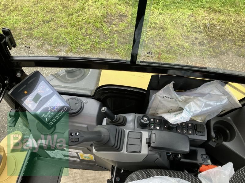 Minibagger des Typs Caterpillar CAT 303.5CR-07A, Neumaschine in Bopfingen (Bild 7)