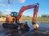 Minibagger des Typs Doosan -, Gebrauchtmaschine in Arum (Bild 3)