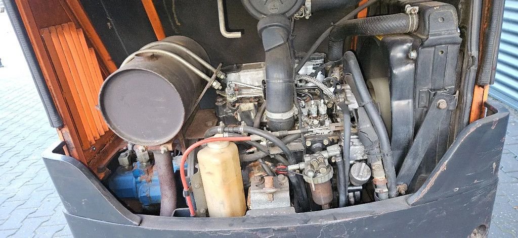 Minibagger del tipo Doosan 18VT, Gebrauchtmaschine en Scharsterbrug (Imagen 5)