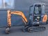 Minibagger del tipo Doosan 18VT, Gebrauchtmaschine en Scharsterbrug (Imagen 1)