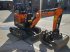 Minibagger a típus Doosan DX 10 Z, Gebrauchtmaschine ekkor: Horssen (Kép 10)