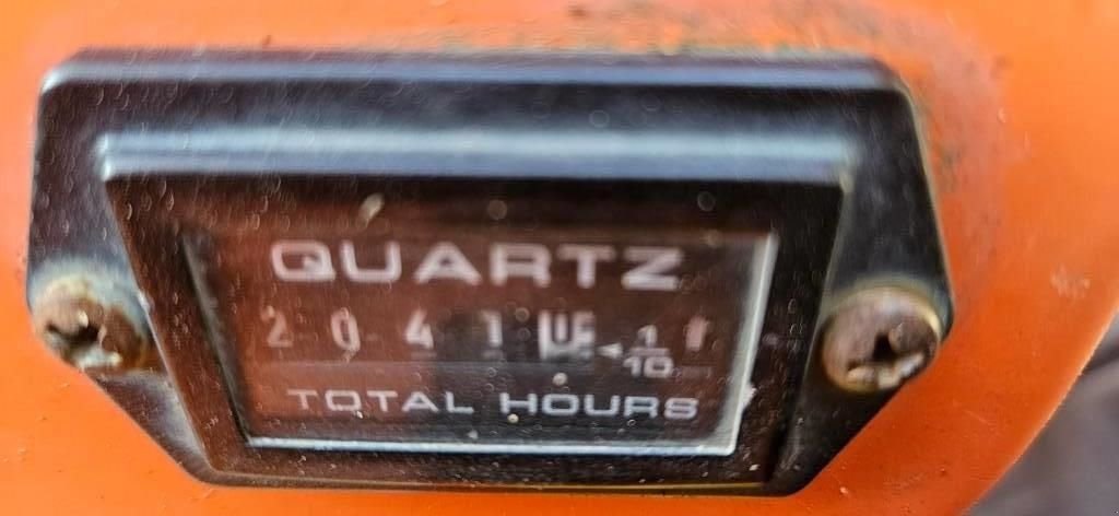 Minibagger a típus Doosan DX 10 Z, Gebrauchtmaschine ekkor: Horssen (Kép 9)