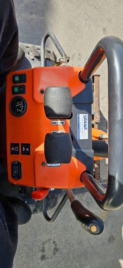 Minibagger a típus Doosan DX 10 Z, Gebrauchtmaschine ekkor: Horssen (Kép 2)