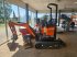 Minibagger a típus Doosan DX 10 Z, Gebrauchtmaschine ekkor: Horssen (Kép 8)