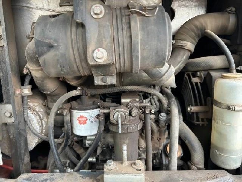 Minibagger типа Doosan DX 30 Z, Gebrauchtmaschine в Roosendaal (Фотография 8)