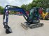 Minibagger typu Doosan DX 35 Z, Gebrauchtmaschine v Wijdewormer (Obrázek 2)