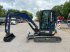 Minibagger typu Doosan DX 35 Z, Gebrauchtmaschine v Wijdewormer (Obrázek 1)