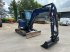 Minibagger typu Doosan DX 35 Z, Gebrauchtmaschine v Wijdewormer (Obrázok 4)