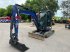 Minibagger typu Doosan DX 35 Z, Gebrauchtmaschine v Wijdewormer (Obrázok 3)